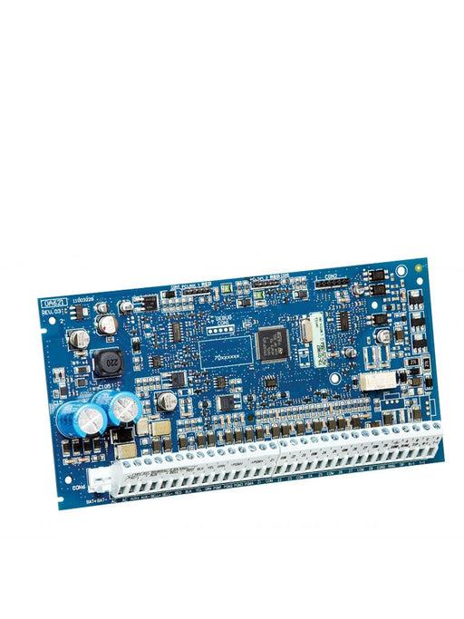DSC HS2128PCBSPA - SERIE NEO PANEL DE ALARMA 8 / 128 ZONAS ( SOLO PANEL )-Paneles-DSC-Bsai Seguridad & Controles