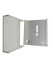 DSC HSC3020C - GABINETE GRADO 3 PARA PANELES DE ALARMA POWER SERIES PRO. MEDIDAS DE 459MM X 414MM X 103MM. PESO DE 4.3KG.-Accesorios - Alarmas-DSC-Bsai Seguridad & Controles