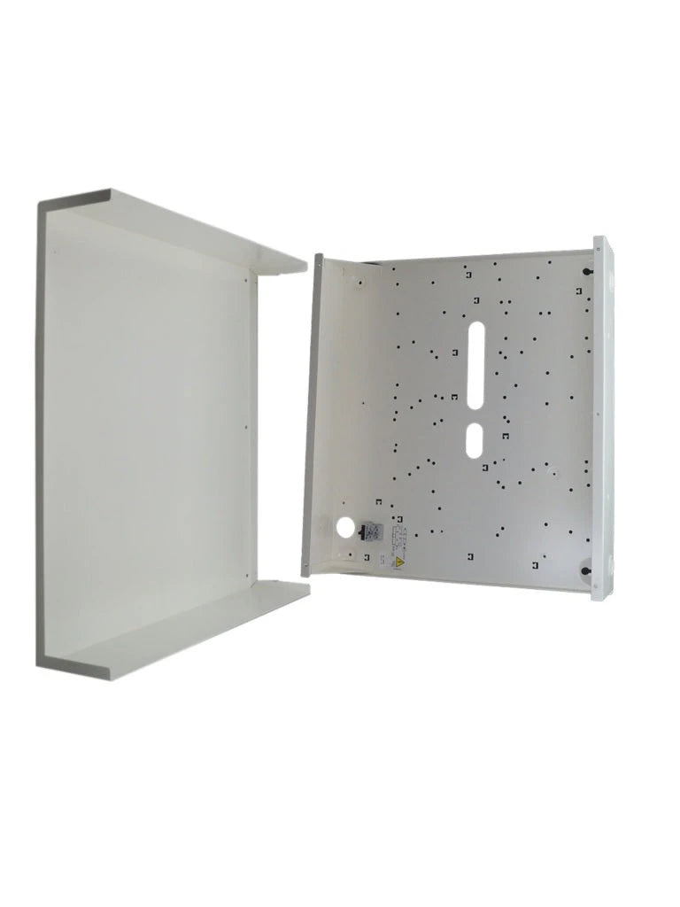 DSC HSC3020C - GABINETE GRADO 3 PARA PANELES DE ALARMA POWER SERIES PRO. MEDIDAS DE 459MM X 414MM X 103MM. PESO DE 4.3KG.-Accesorios - Alarmas-DSC-Bsai Seguridad & Controles