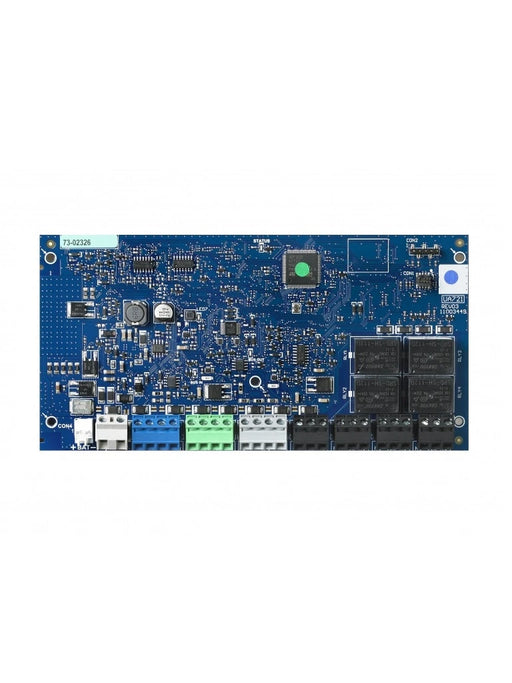 DSC HSM3204CXPCB - MÓDULO FUENTE SUPERVISADA 2A CON 4 SALIDAS PROGRAMABLES PGM DE ALTA CORRIENTE Y EXTENSOR DE BUS COMPATIBLE CON POWER SERIES PRO-Módulos-DSC-Bsai Seguridad & Controles