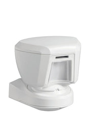 DSC LC181 - DETECTOR DE MOVIMIENTO INFRARROJO PARA EXTERIORES CABLEADO CON ANTI ENMASCARAMIENTO Y LENTE OCTA-QUAD-Sensores de Alarma-DSC-Bsai Seguridad & Controles