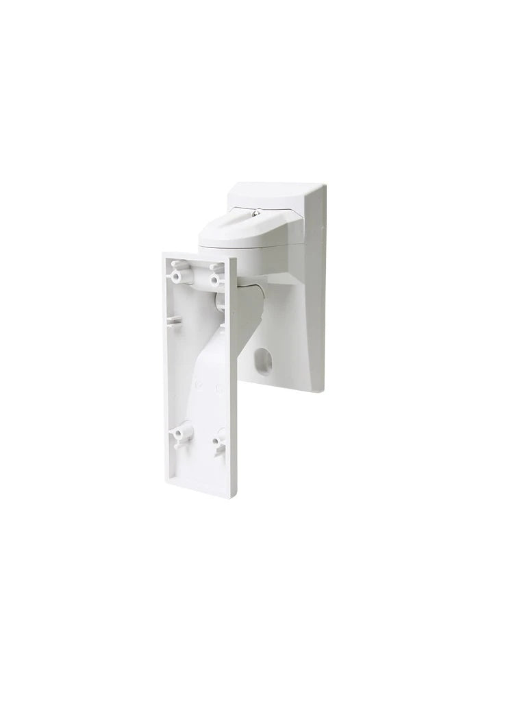 DSC LCB115X- BRACKET DE MONTAJE OPCIONAL PARA USO CON LOS SENSORES DE MOVIMIENTO LC-151. PERMITE AJUSTAR EN VERTICAL Y HORIZONTAL.-Accesorios - Alarmas-DSC-Bsai Seguridad & Controles