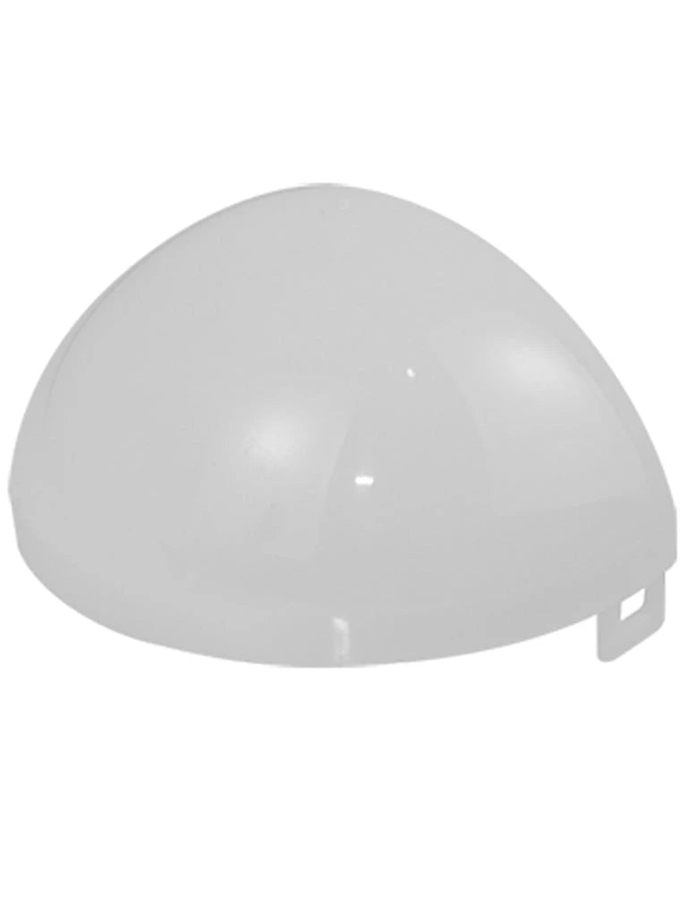 DSC LCL1CL - LENTE DE CORTINA / PASILLO PARA TODOS LOS DETECTORES DE MOVIMIENTO DE INTERIOR SERIE LC.-Accesorios - Alarmas-DSC-Bsai Seguridad & Controles