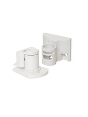 DSC LCL1ST - BRACKET DE MONTAJE OPCIONAL PARA USO CON LOS SENSORES DE MOVIMIENTO DE LA SERIE LC. PERMITE EL MONTAJE EN TECHO O PARED.-Accesorios - Alarmas-DSC-Bsai Seguridad & Controles