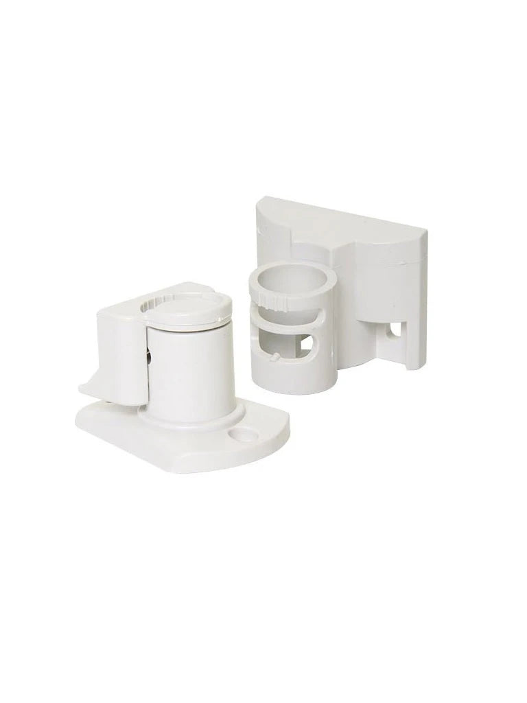 DSC LCL1ST - BRACKET DE MONTAJE OPCIONAL PARA USO CON LOS SENSORES DE MOVIMIENTO DE LA SERIE LC. PERMITE EL MONTAJE EN TECHO O PARED.-Accesorios - Alarmas-DSC-Bsai Seguridad & Controles