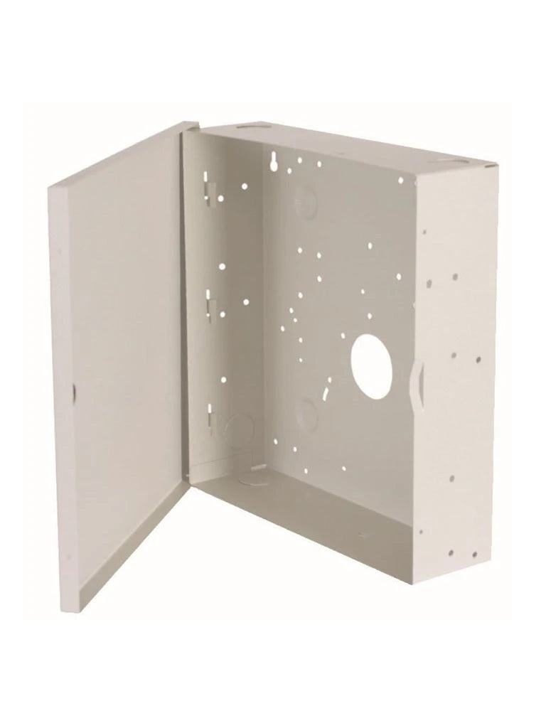 DSC PC5003C MARCA DSC IMPORTADO - GABINETE METÁLICO GRANDE BEIGE ORIGINAL DSC PC1832 / HS2032 / HS2128-Accesorios - Alarmas-DSC-Bsai Seguridad & Controles