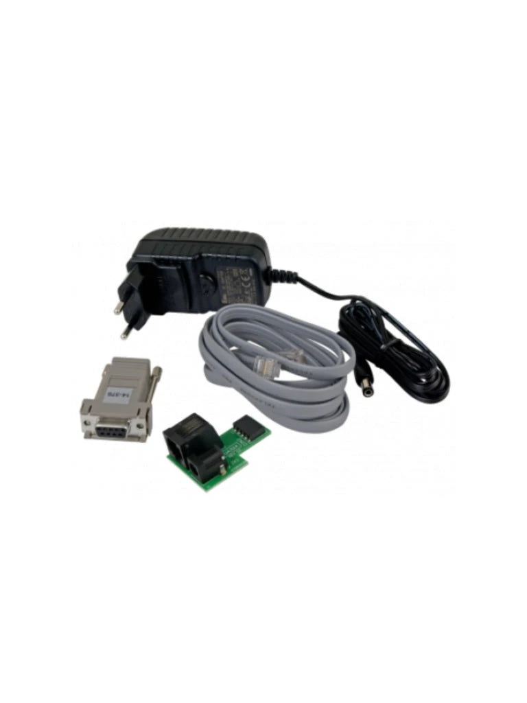 DSC PCLINK5WP - MÓDULO PARA INTERFAZ DE PROGRAMACIÓN DE EQUIPO DSC-Módulos-DSC-Bsai Seguridad & Controles