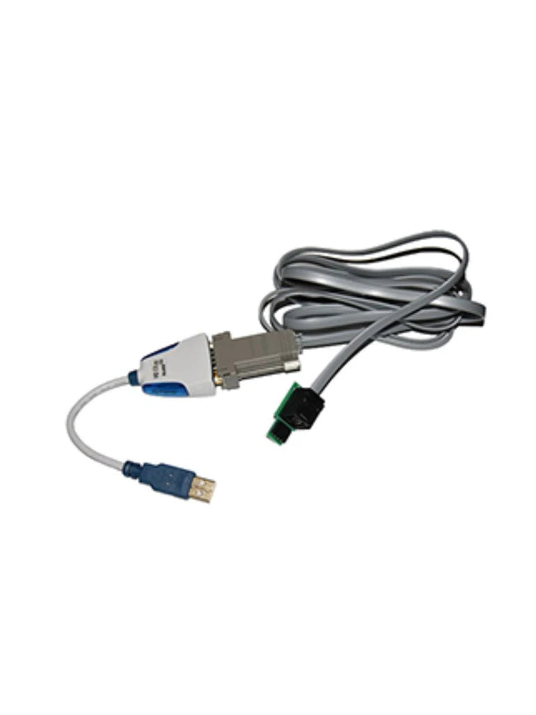 DSC PCLINKUSB - KIT CABLE PCLINK USB DOWNLOADING PARA DLS 2002 DLS V-Accesorios - Alarmas-DSC-Bsai Seguridad & Controles