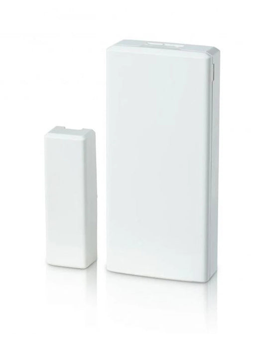 DSC PG9303 - CONTACTO MAGNÉTICO ULTRADELGADO INALÁMBRICO CON TECNOLOGÍA POWER G COMPATIBLE CON NEO, PRO, QOLSYS E IOTEGA-Sensores de Alarma-DSC-Bsai Seguridad & Controles