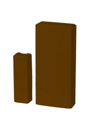 DSC PG9303BR - CONTACTO MAGNÉTICO ULTRADELGADO INALÁMBRICO CON TECNOLOGÍA POWER G COMPATIBLE CON NEO, PRO, QOLSYS E IOTEGA-Sensores de Alarma-DSC-Bsai Seguridad & Controles