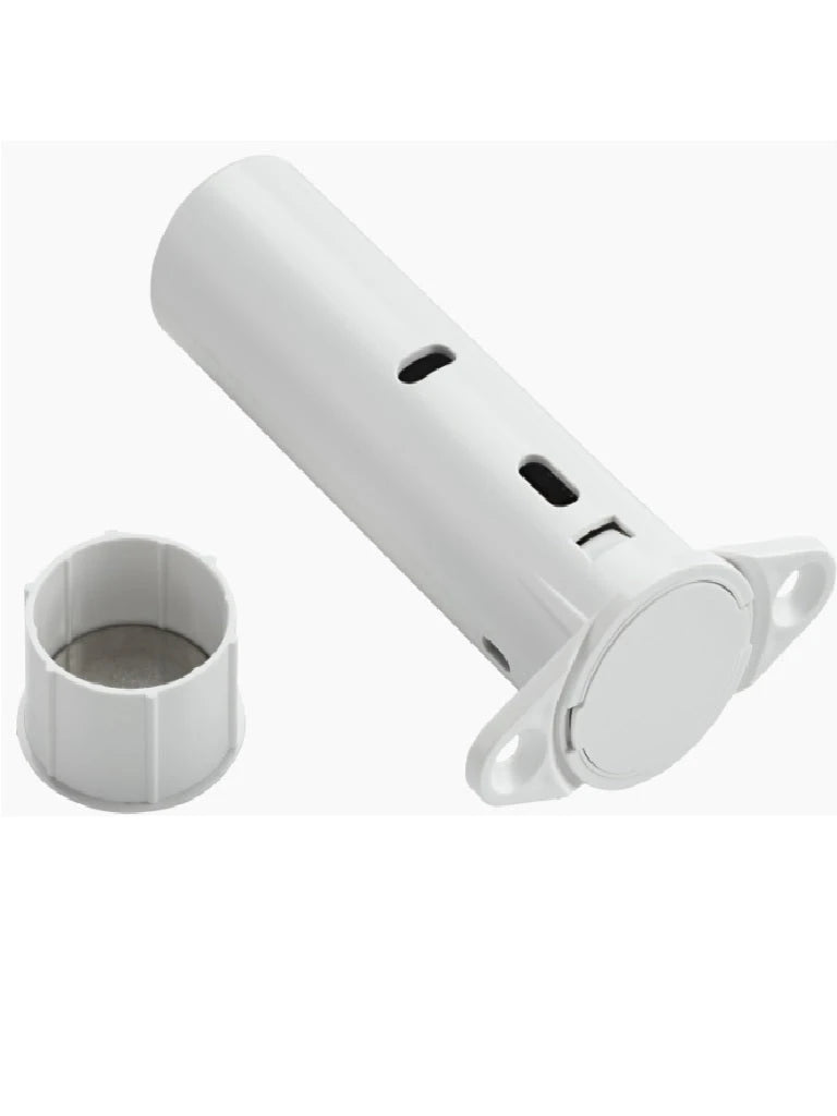 DSC PG9307 - CONTACTO MAGNÉTICO DE EMPOTRAR INALAMBRICO CON TECNOLOGÍA POWER G COMPATIBLE CON NEO. PRO, QOLSYS E IOTEGA-Sensores de Alarma-DSC-Bsai Seguridad & Controles