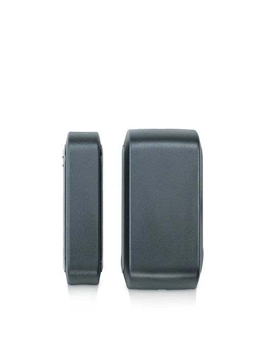 DSC PG9312 - CONTACTO MAGNÉTICO EXTERIOR USO RUDO INALÁMBRICO POWERG CON ENTRADA AUXILIAR COMPATIBLE CON NEO, PRO, QOLSYS E IOTEGA-Sensores de Alarma-DSC-Bsai Seguridad & Controles