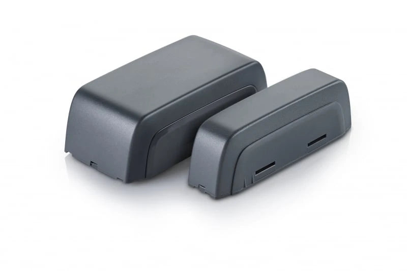 DSC PG9312 - CONTACTO MAGNÉTICO EXTERIOR USO RUDO INALÁMBRICO POWERG CON ENTRADA AUXILIAR COMPATIBLE CON NEO, PRO, QOLSYS E IOTEGA-Sensores de Alarma-DSC-Bsai Seguridad & Controles