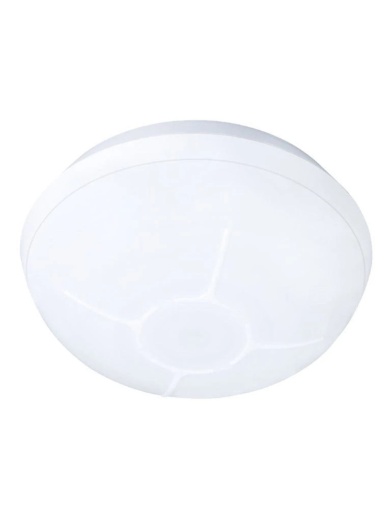 DSC PG9872 - DETECTOR DE MOVIMIENTO 360° INTERIOR DE LARGO ALCANCE CON TECNOLOGÍA POWER G PARA TECHO COMPATIBLE CON NEO,PRO,QOLSYS E IOTEGA-Sensores de Alarma-DSC-Bsai Seguridad & Controles