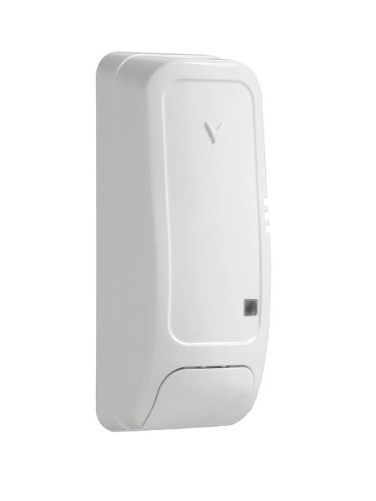 DSC PG9905 - DETECTOR DE TEMPERATURA INALÁMBRICO CON TECNOLOGÍA POWER G COMPATIBLE CON NEO, PRO, QOLSYS E IOTGA-Sensores de Alarma-DSC-Bsai Seguridad & Controles