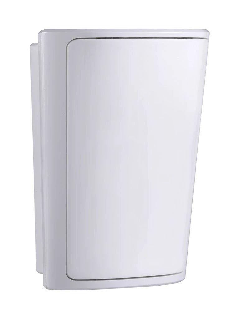 DSC PG9914 - DETECTOR DE MOVIMIENTO INALÁMBRICO CON TECNOLOGÍA POWER G COMPATIBLE CON NEO, PRO, QOLSYS E IOTEGA-Sensores de Alarma-DSC-Bsai Seguridad & Controles