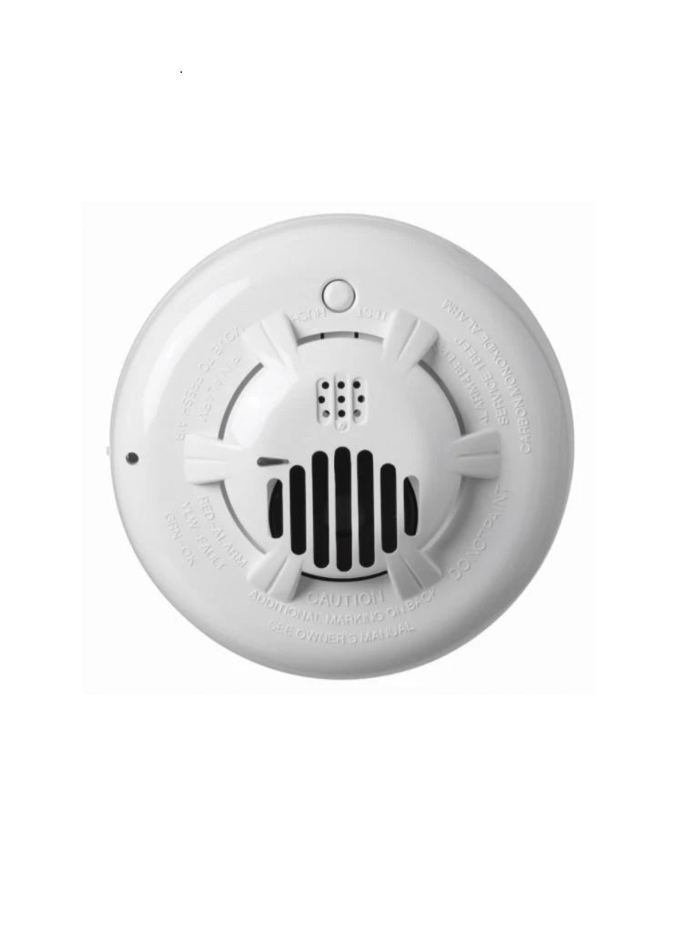 DSC PG9933 - DETECTOR INALAMBRICO DE MONOXIDO DE CARBONO POWER G COMPATIBLE CON NEO, QOLSYS, IOTEGA Y PSP-Sensores de Alarma-DSC-Bsai Seguridad & Controles