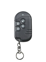 DSC PG9939 - LLAVERO DE 4 BOTONES PROGRAMABLES INALÁMBRICO POWER G CON UNA QUINTA FUNCIÓN COMPATIBLES CON NEO, PRO, QOLSYS E IOTEGA-Botones-DSC-Bsai Seguridad & Controles