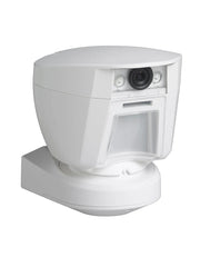 DSC PG9944 - DETECTOR DE MOVIMIENTO CON CÁMARA DE FOTOGRAMA EXTERIOR INALÁMBRICO POWER G COMPATIBLE CON NEO,PRO, QOLSYS E IOTEGA-Sensores de Alarma-DSC-Bsai Seguridad & Controles