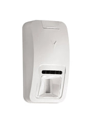 DSC PG9984P - DETECTOR DE MOVIMIENTO ÓPTICA DE ESPEJO DOBLE TECNOLOGÍA PASIVO Y MICROONDAS INALÁMBRICO POWER G COMPATIBLE CON NEO, PRO, QOLSYS E IOTEGA-Sensores de Alarma-DSC-Bsai Seguridad & Controles
