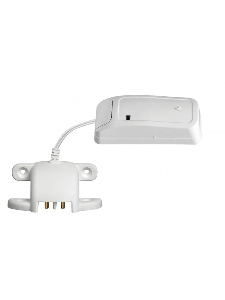 DSC PG9985 - DETECTOR DE INUNDACIÓN INALAMBRICO CON TECNOLOGÍA POWERG COMPATIBLE CON NEO, PRO, QOLSYS E IOTGA-Sensores de Alarma-DSC-Bsai Seguridad & Controles