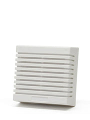 DSC SD15W - SIRENA CABLEADA PARA INTERIOR 12 VCD 15W 2 TONOS 85 DB-Sirenas-DSC-Bsai Seguridad & Controles