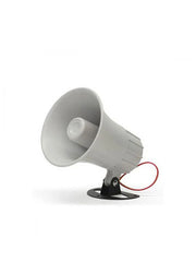 DSC SD20W - SIRENA CABLEADA PARA EXTERIOR 12 VCD 20W 2 TONOS 110 DB-Sirenas-DSC-Bsai Seguridad & Controles