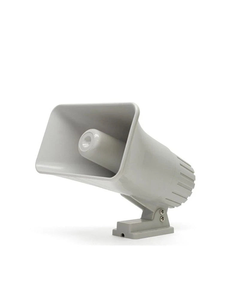 DSC SD30W - SIRENA CABLEADA PARA EXTERIOR 12 VCD 30W 2 TONOS 120 DB-Sirenas-DSC-Bsai Seguridad & Controles