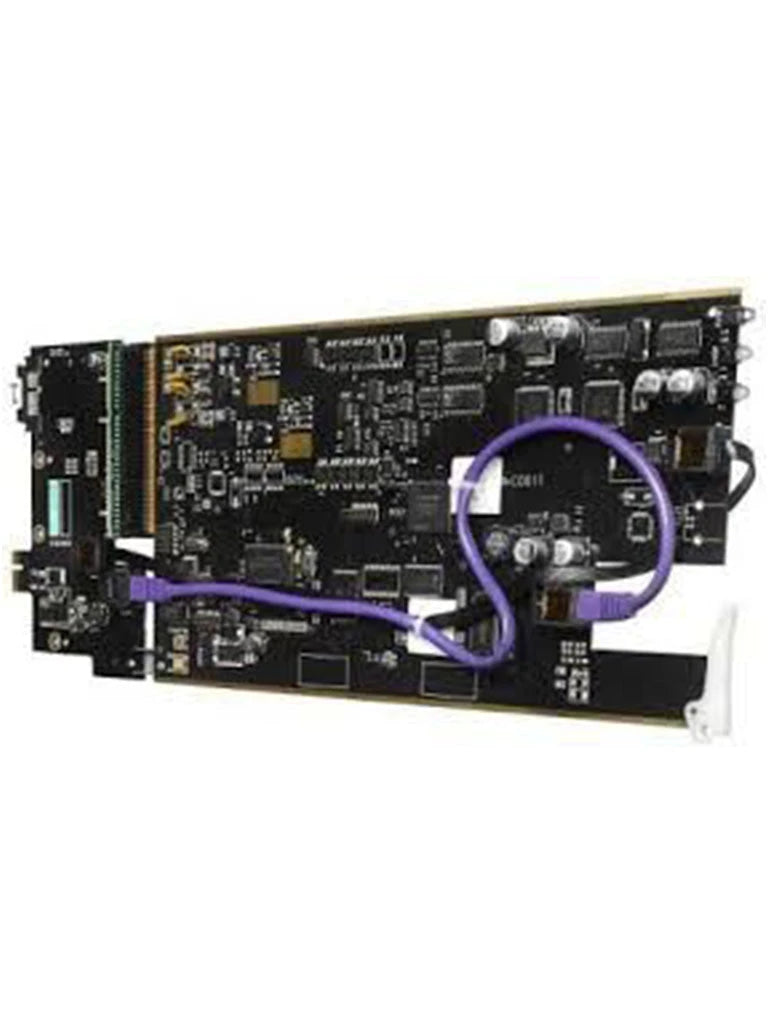 DSC SGDRL5 - TARJETA ANALÓGICA DE 1 LINEA TELEFONICA PARA SYSTEM V SIN SOPORTE-Centrales de Monitoreo y Complementos-DSC-Bsai Seguridad & Controles