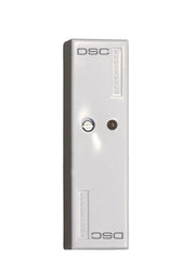 DSC SS102 - SENSOR DE IMPACTO CABLEADO PUEDE MONITOREAR VIBRACIONES MENORES E IMPACTO AL MISMO TIEMPO #PLANDEBENEFICIOS-Sensores de Alarma-DSC-Bsai Seguridad & Controles