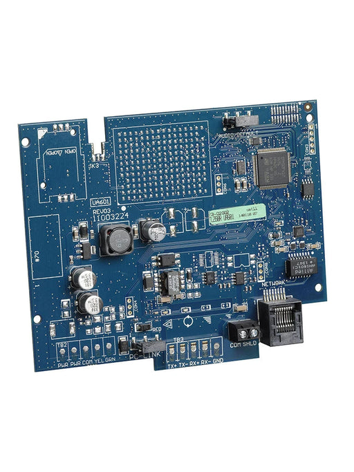 DSC TL280E - NEO COMUNICADOR DE ALARMA VÍA INTERNET PARA PANEL HS2032 HS2064 HS2128, CON APLICACION "CONNECTALARM"-Comunicadores y Transmisores-DSC-Bsai Seguridad & Controles