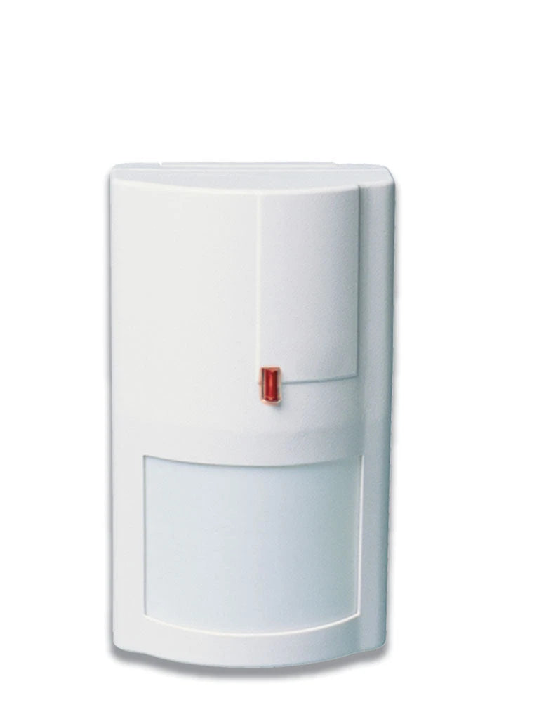 DSC WS4904PM - DETECTOR DE MOVIMIENTO INFRARROJO INALÁMBRICO COMPATIBLE CON POWER SERIES, IMPASSA Y MAXSYS-Sensores de Alarma-DSC-Bsai Seguridad & Controles