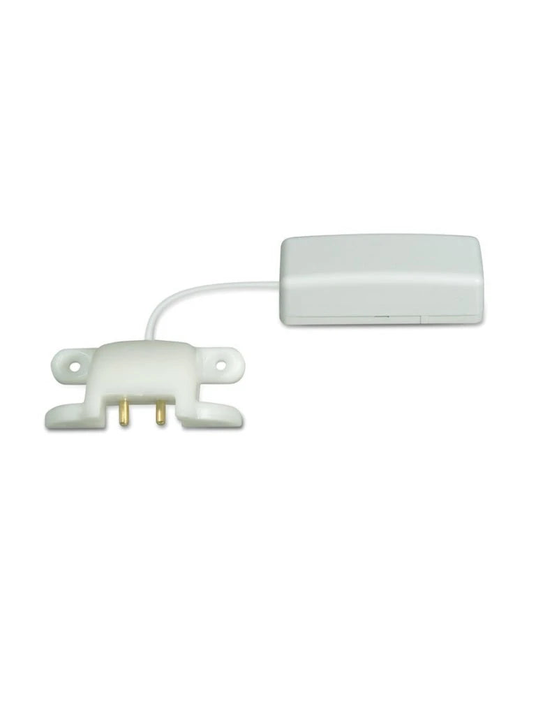 DSC WS4985 - DETECTOR DE INUNDACIÓN INALÁMBRICO CON FRECUENCIA 433 MHZ COMPATIBLE CON POWER SERIES, IMPASSA Y MAXSYS-Sensores de Alarma-DSC-Bsai Seguridad & Controles