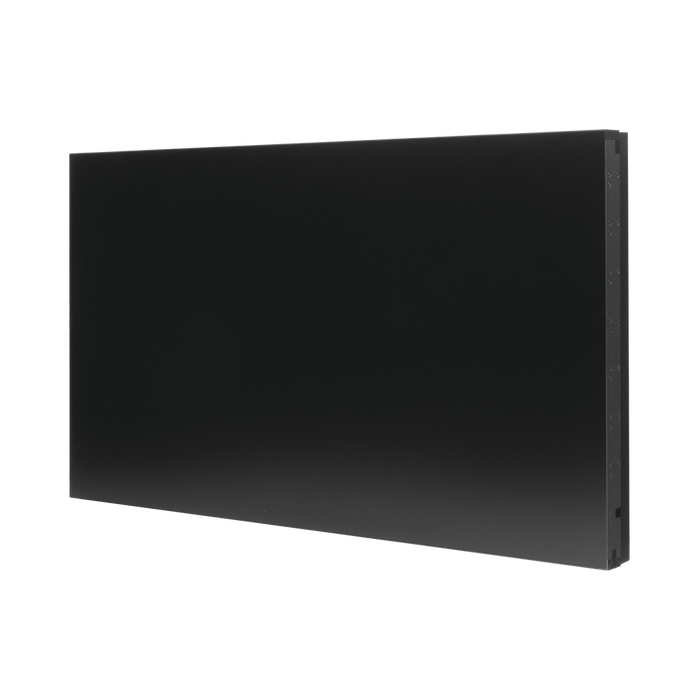 PANTALLA LCD 55" PARA VIDEOWALL / ENTRADA HDMI - VGA - DVI - DP / MONITOR ROBUSTO / 3.5 MM GAP-Monitores Pantallas y Mobiliario-HIKVISION-DS-D2055LU-Y-Bsai Seguridad & Controles