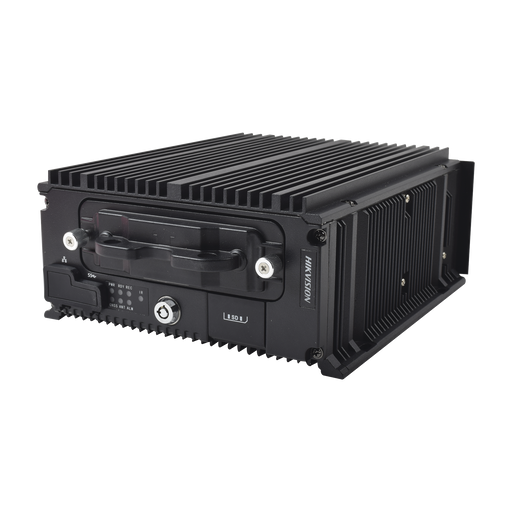 DS-MP7608HN -- HIKVISION -- al mejor precio $ 25999.40 -- DVRS,Dvrs Móviles (Para Vehículos),Nuevas llegadas,Videograbadoras Moviles y Portatiles,Videograbadoras Móviles,Videovigilancia