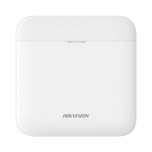 DS-PWA48-E-WB -- HIKVISION -- al mejor precio $ 1950.40 -- 26121600,39121700,Alarmas,HIKVISION,Kits de Alarma,Paneles de Alarma,Todos,Videovigilancia 2021