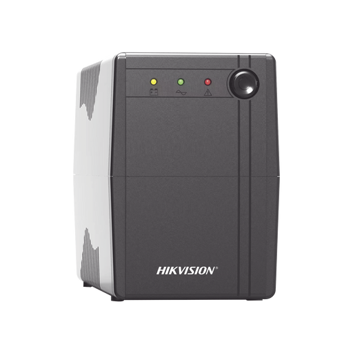 DS-UPS600-X -- HIKVISION -- al mejor precio $ 942.20 -- 39121011,Energía,UPS - No Break,Videovigilancia