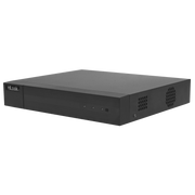 DVR 1080P LITE PENTAHIBRIDO / 16 CANALES TURBOHD + 2 CANALES IP / 1 BAHÃ­A DE DISCO DURO / H.264+ / 1 CANAL DE AUDIO / SALIDA DE VÃ­DEO FULL HD-Dvrs-HILOOK BY HIKVISION-Bsai Seguridad & Controles
