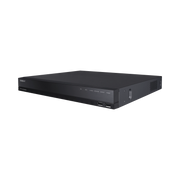 DVR 18 CANALES (16 ANALOGICOS + 2 IP) HASTA 8 MEGAPIXEL / SOPORTA 4 TECNOLOGI­AS (AHD, TVI, CVI, CVBS) / HASTA 2HDDS / ENTRADAS Y SALIDAS DE AUDIO Y ALARMA-Dvrs-HANWHA TECHWIN WISENET-Bsai Seguridad & Controles