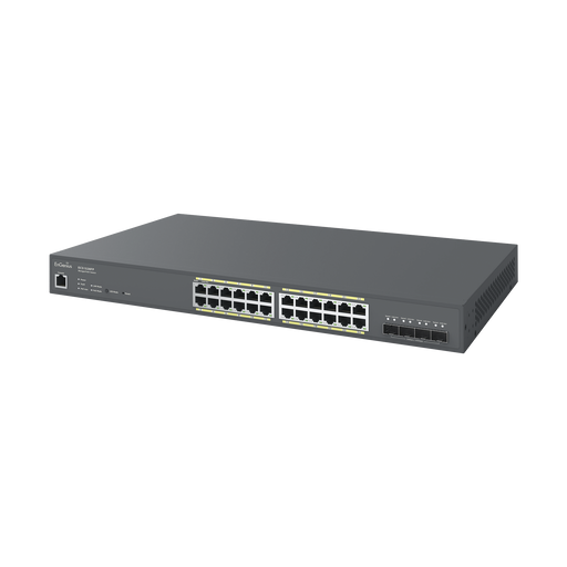 ECS1528FP -- ENGENIUS -- al mejor precio $ 17239.30 -- Networking,redes 2022,Redes y Audio-Video,Switches PoE