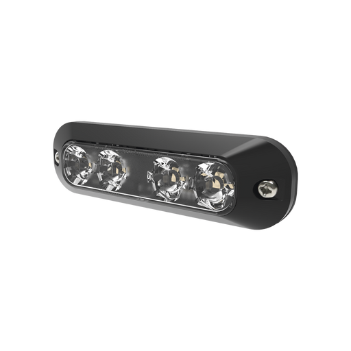 ED3704-AR -- ECCO -- al mejor precio $ 1011.60 -- Accesorios para Motocicleta,Luces de Emergencia,Luces Perimetrales,Luces Perimetrales Ambar,Luces Perimetrales Rojo