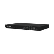 EDGEROUTER INFINITY DE 8 PUERTOS SFP+ 10 G + 1 PUERTO RJ45 GIGABIT, THROUGHPUT 80 GBPS, 16 NÚCLEOS Y 16 GB RAM , FUENTES DE ALIMENTACIÓN MODULARES HOT-SWAPPABLE-Routers-Firewalls-Balanceadores-UBIQUITI-Bsai Seguridad & Controles