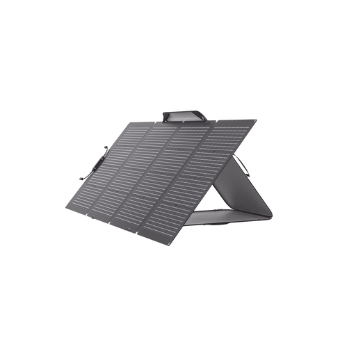 EF-FLEX-220B -- ECOFLOW -- al mejor precio $ 9851.30 -- Energía Solar y Eólica,Paneles Solares,Sistemas de Interconexión