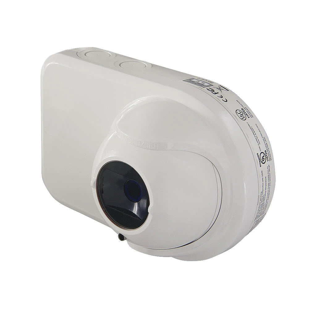 EMISOR ESCANER ESTÁNDAR CABLEADO PARA RECEPTORES DE HUMO OSI10 Y OSI90-Dispositivos Convencionales-XTRALIS-Bsai Seguridad & Controles