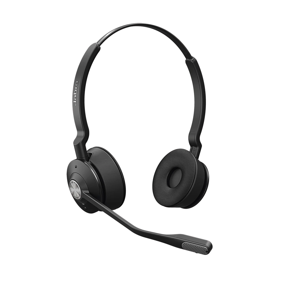 ENGAGE 65 STEREO CON CONEXIÓN DECT Y USB, IDEAL PARA ENTORNOS CON NECESIDAD DE SEGURIDAD O DE MUCHA DENSIDAD (9559-553-125)-VoIP y Telefonía IP-JABRA-Bsai Seguridad & Controles