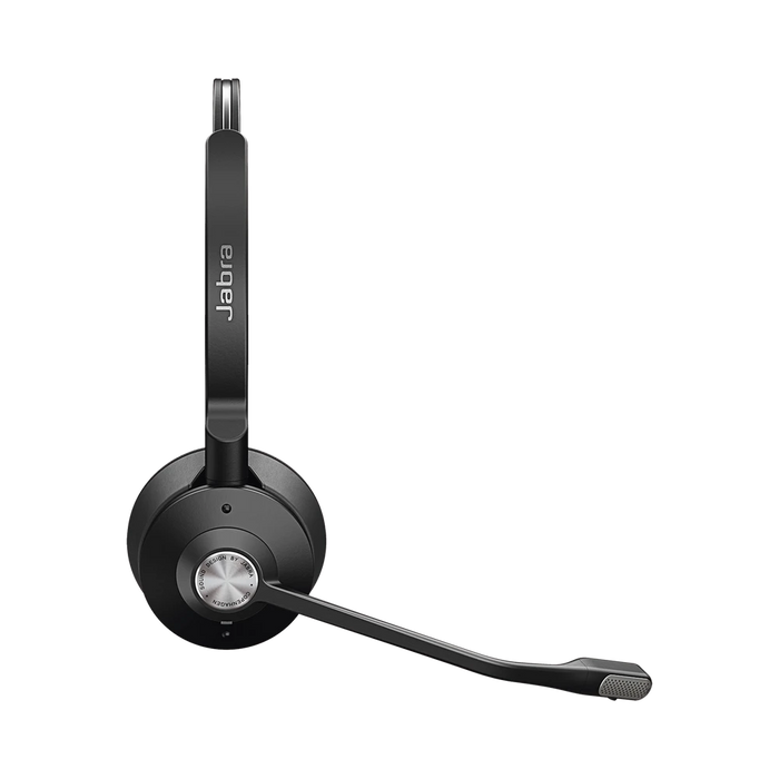ENGAGE 65 STEREO CON CONEXIÓN DECT Y USB, IDEAL PARA ENTORNOS CON NECESIDAD DE SEGURIDAD O DE MUCHA DENSIDAD (9559-553-125)-VoIP y Telefonía IP-JABRA-Bsai Seguridad & Controles