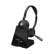 ENGAGE 75 STEREO, AURICULARES PROFESIONALES CON GRAN POTENCIA, CONEXIÓN CON HASTA 5 DISPOSITIVOS A LA VEZ. (9559-583-125)-VoIP y Telefonía IP-JABRA-Bsai Seguridad & Controles