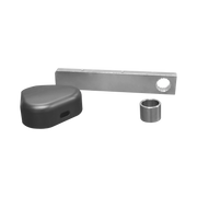 ENGANCHE O TASCA PARA BRAZO RECTANGULAR DE BARRERAS FAAC 620 Y FAAC 615-Acceso Vehicular-FAAC-Bsai Seguridad & Controles