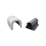 ENGANCHE TIPO S PARA BARRERAS FAAC 620 615-Acceso Vehicular-FAAC-Bsai Seguridad & Controles