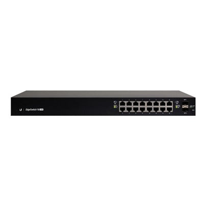 ES-16-150W -- UBIQUITI NETWORKS -- al mejor precio $ 7948.90 -- Networking,Redes y Audio-Video,Switches PoE